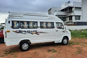 Greenway Tours & Travels - Bus Rental Service In Mysore image
