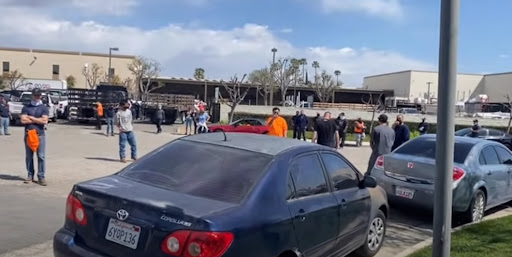 Plumber «20/20 Plumbing & Heating, Inc. (ca)», reviews and photos, 7343 Orangewood Dr Suite B, Riverside, CA 92504, USA