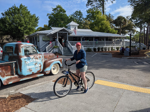General Store «Palmetto Dunes General Store», reviews and photos, 1 Trent Jones Ln, Hilton Head Island, SC 29928, USA