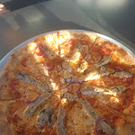 Photo n°1 de l'avis de Alessio. fait le 05/03/2022 à 18:43 sur le  Due Campioni à Offenburg