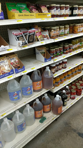 Department Store «Rural King», reviews and photos, 127 S Memorial Dr, New Castle, IN 47362, USA