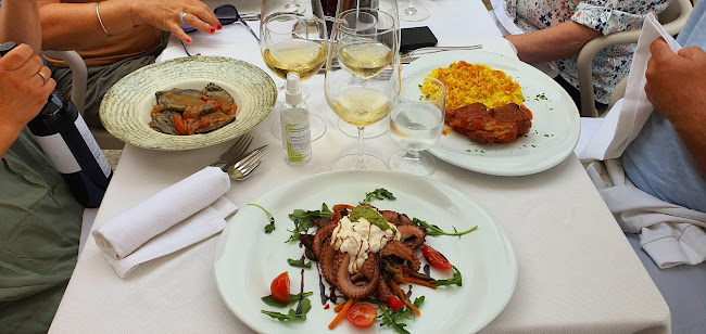 Avaliações doCaffé Italy em Braga - Restaurante
