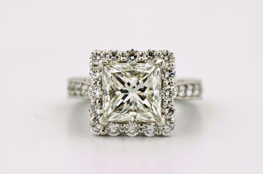 Jewelry Store «Porcello Jewelers», reviews and photos, 10222 NE 8th St, Bellevue, WA 98004, USA