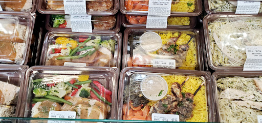 Health Food Store «Sprouts Farmers Market», reviews and photos, 220 Randol Mill Ave, Southlake, TX 76092, USA