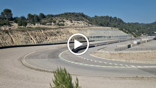 Parcmotor Castellolí en Castellolí, Barcelona