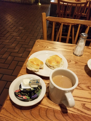 American Restaurant «Cracker Barrel Old Country Store», reviews and photos, 21 Van Campen Blvd, Wilmington, NC 28403, USA