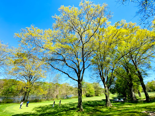 Golf Course «Van Cortlandt Park Golf Course», reviews and photos, 115 Van Cortlandt Park S, Bronx, NY 10471, USA