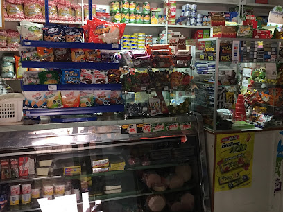 Minimarket El Tilo