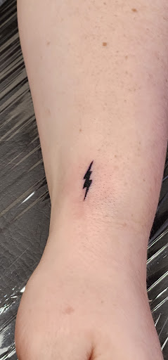 Explore mens chest tattoos ideas, creative tattoo ideas in Cary, available at EL ZORRO TATTOO and piercing