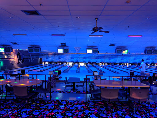 Bowling Alley «White Sands Bowling Center», reviews and photos, 653 Beal Pkwy NW, Fort Walton Beach, FL 32547, USA