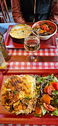 Plats et boissons du Restaurant Boull'Café à Sévrier - n°19