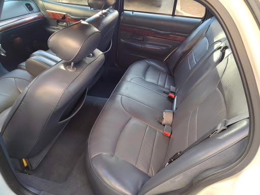 Used Car Dealer «Auto Paradise of Arizona», reviews and photos, 2428 W Lone Cactus Dr, Phoenix, AZ 85027, USA