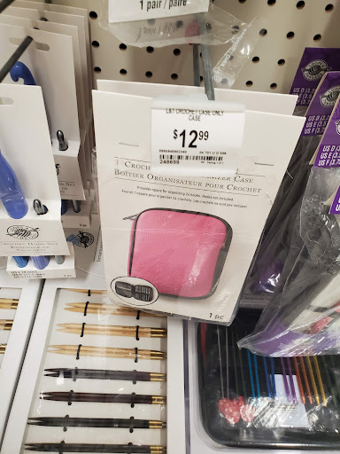 Craft Store «Michaels», reviews and photos, 6001 Argyle Forest Blvd, Jacksonville, FL 32244, USA