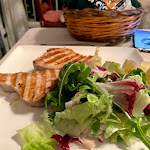 Photo n°4 de l'avis de Brayden.i fait le 27/07/2021 à 16:15 sur le  Restaurant Buca Di Bacco à Positano