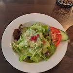 Photo n°3 de l'avis de Margarita.a fait le 09/07/2021 à 20:02 sur le  Filosofia - Griechisch Mediterranes Restaurant à Lahr