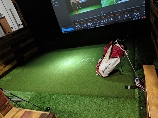 Golf Club «Indoor Golf Club of Michigan», reviews and photos, 18050 15 Mile Rd, Fraser, MI 48026, USA