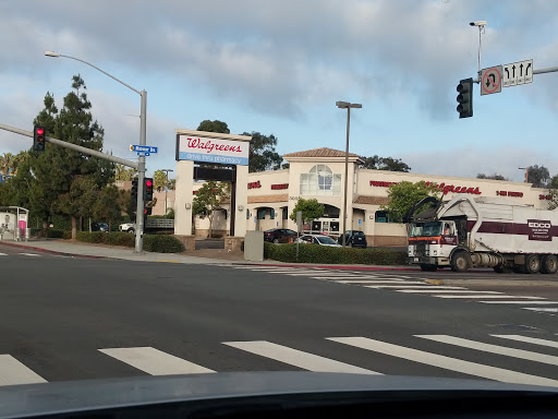 Drug Store «Walgreens», reviews and photos, 3005 Midway Dr, San Diego, CA 92110, USA