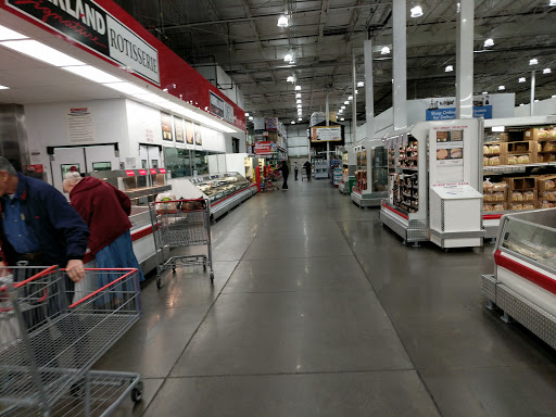 Warehouse store «Costco Wholesale», reviews and photos, 5901 Redwood Dr, Rohnert Park, CA 94928, USA