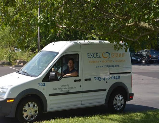 Courier Service «Excel Courier and Logistics», reviews and photos, 405 Glenn Dr #1, Sterling, VA 20164, USA