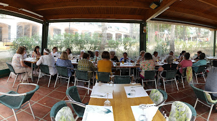 Restaurant Can Quim Les Palmeres - Carrer de Picasso, 37, 17200 Palafrugell, Girona, Spain