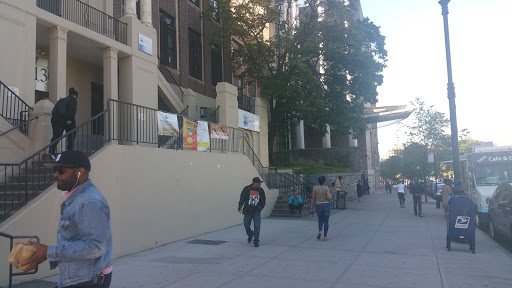 Social Services Organization «BronxWorks», reviews and photos, 1130 Grand Concourse, Bronx, NY 10456, USA
