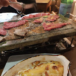 Photo n°2 de l'avis de Laura.o fait le 23/04/2023 à 22:07 sur le  La Maison Du Coq Rouge à Paquier