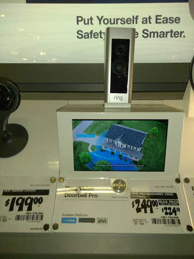 Home Improvement Store «The Home Depot», reviews and photos, 1000 NE 4th Ave, Fort Lauderdale, FL 33304, USA