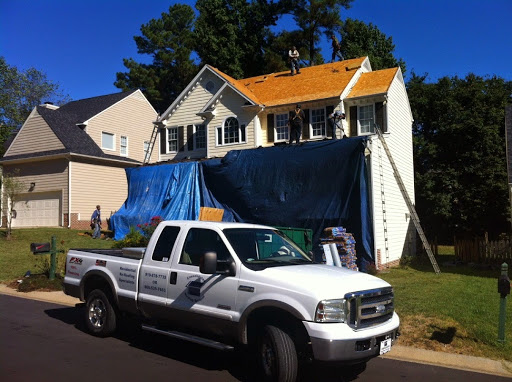 Roofing Contractor «Consolidated Roofing Systems, Inc.», reviews and photos, 1401 Sunday Dr #116, Raleigh, NC 27607, USA