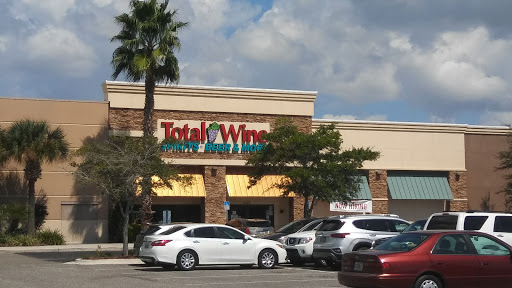Wine Store «Total Wine & More», reviews and photos, 2528 FL-580, Clearwater, FL 33761, USA