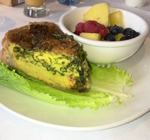 Health Food Store «Mustard Seed Market & Cafe», reviews and photos, 3885 W Market St, Akron, OH 44333, USA