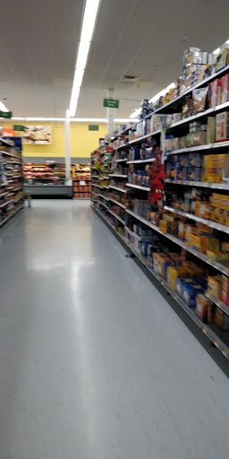 Discount Store «Walmart», reviews and photos, 2515 Ellsworth Rd, Ypsilanti, MI 48197, USA