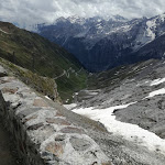 Photo n°2 de l'avis de Fam..k fait le 18/06/2018 à 07:49 sur le  Baita Clementi à Bormio