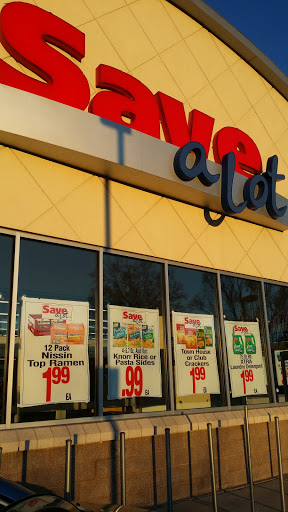 Grocery Store «Save-A-Lot», reviews and photos, 150 S MacDade Blvd, Darby, PA 19023, USA