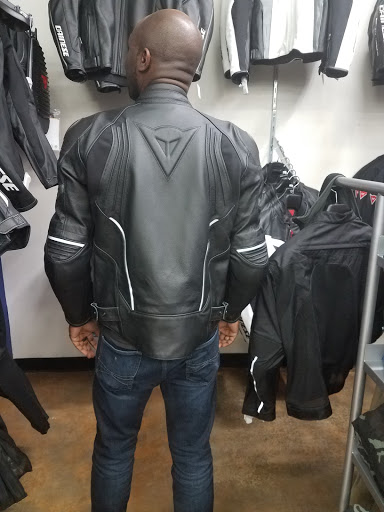 Motorcycle Parts Store «Cycle Gear», reviews and photos, 11230 Alpharetta Hwy #112, Roswell, GA 30076, USA