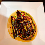 Photo n°9 de l'avis de Marco.o fait le 15/08/2021 à 21:41 sur le  Mad à Lecce