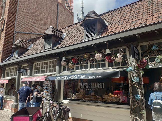 halal restaurant Brugge حلال