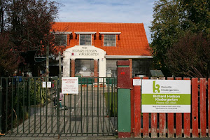 Richard Hudson Kindergarten