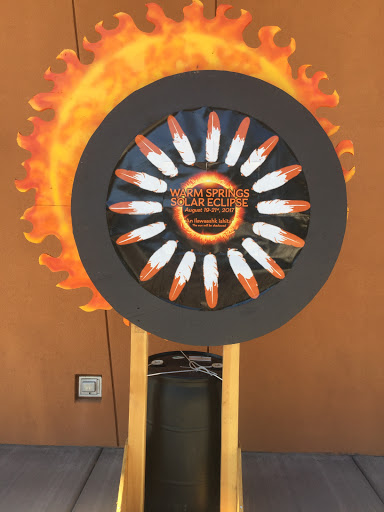 Casino «Indian Head Casino», reviews and photos, US-26, Warm Springs, OR 97761, USA