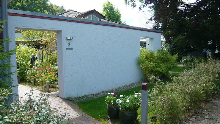 Extérieur Ferienhaus Guesthouse Mellenberg 22359 Hamburg