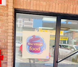 The Village Food photo