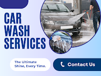 El Chapín Mobile Car Wash - Photo 6 - Car repair in , Santa Cruz