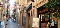 Hosteria Toledo 1951 80134 Naples