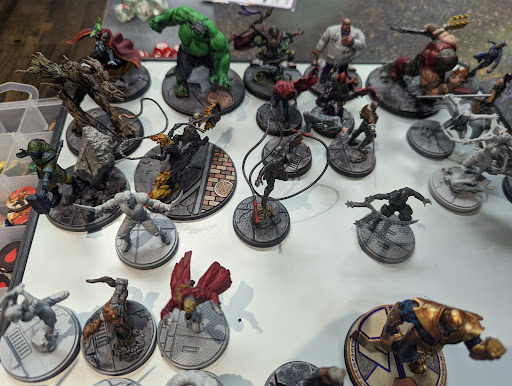 Game Store «Millennium Games», reviews and photos, 3047 W Henrietta Rd, Rochester, NY 14623, USA