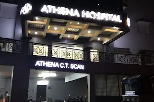 Athena Hospital image