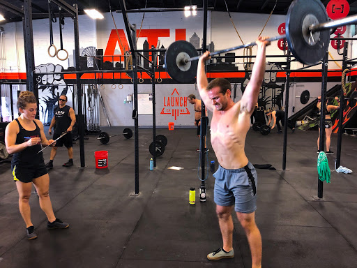 CrossFit Atlanta