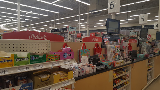 Craft Store «Michaels», reviews and photos, 5624 Johnston St, Lafayette, LA 70503, USA
