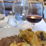 Photo n°4 de l'avis de Valentina. fait le 27/08/2022 à 20:13 sur le  Trattoria Cà di Martu à Groscavallo