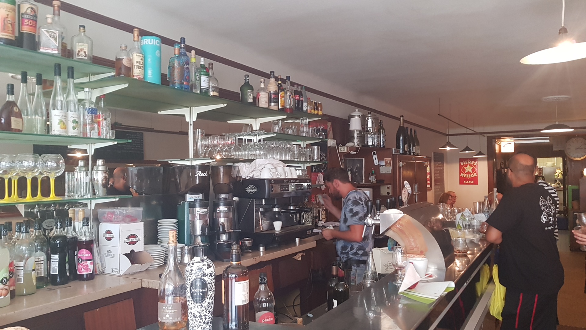 Photo n° 1 de l'avis de Barz.u fait le 01/09/2018 à 13:05