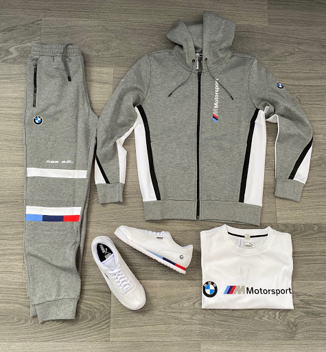 Shoe Store «Just For Sports», reviews and photos, 6215 N Andrews Ave, Fort Lauderdale, FL 33309, USA