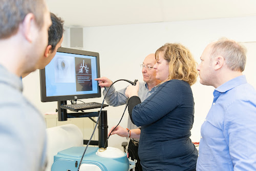 Centre de formation Medical Training Center Rouen